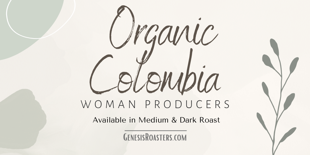 Organic Colombia